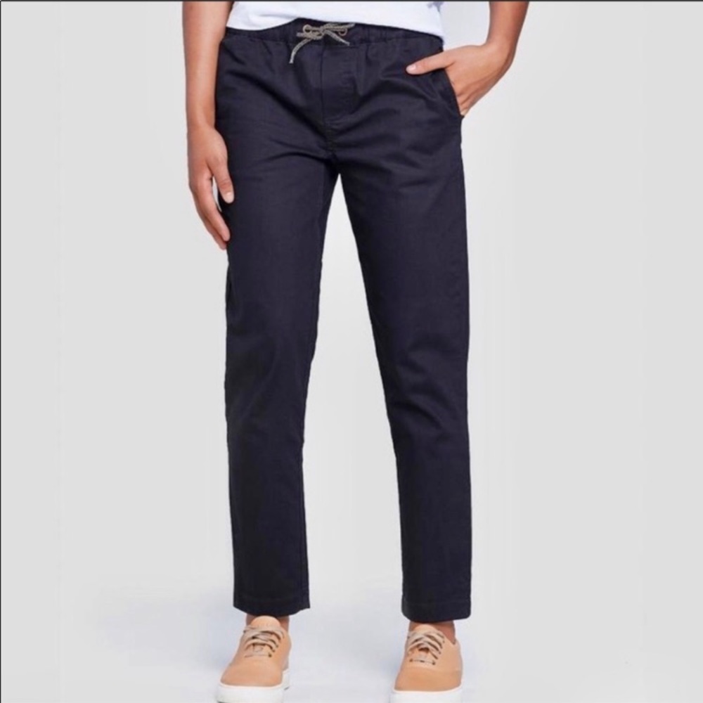 United by Blue Black Pants